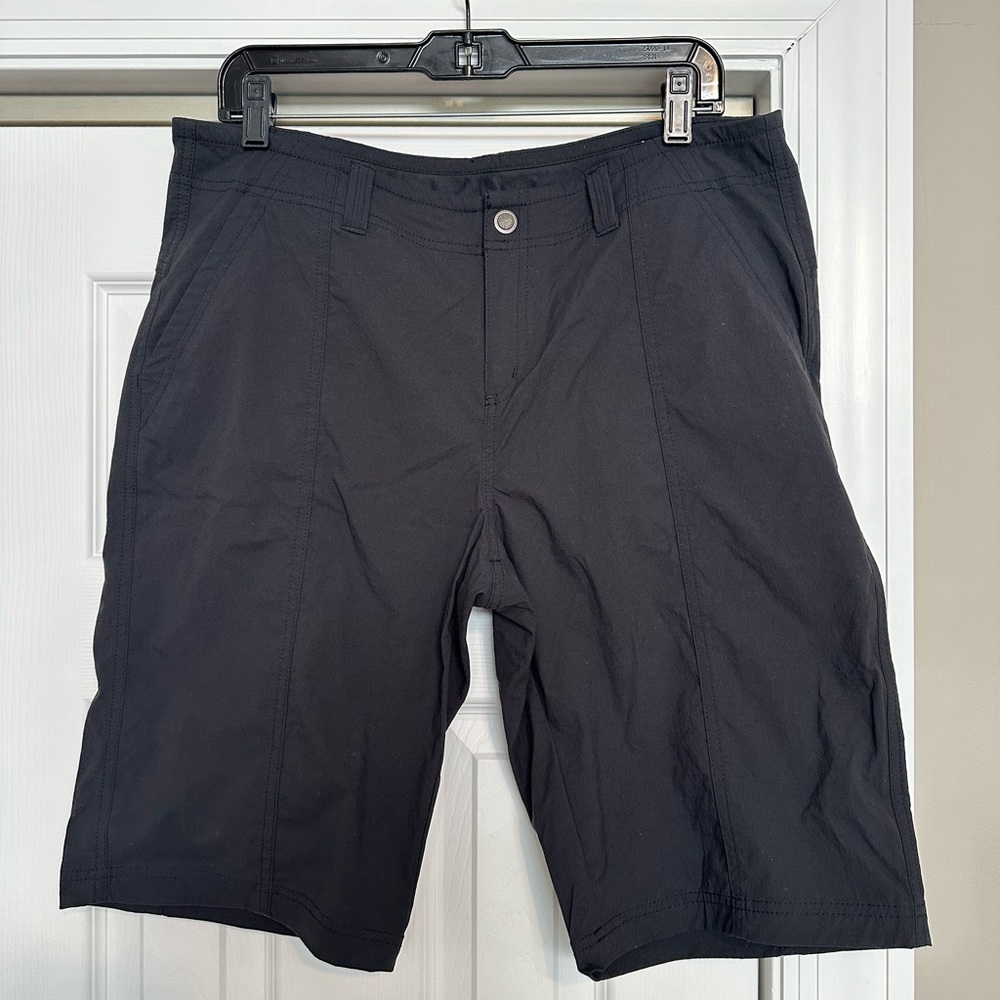 Royal Robbins Women’s Discovery III Bermuda Shorts